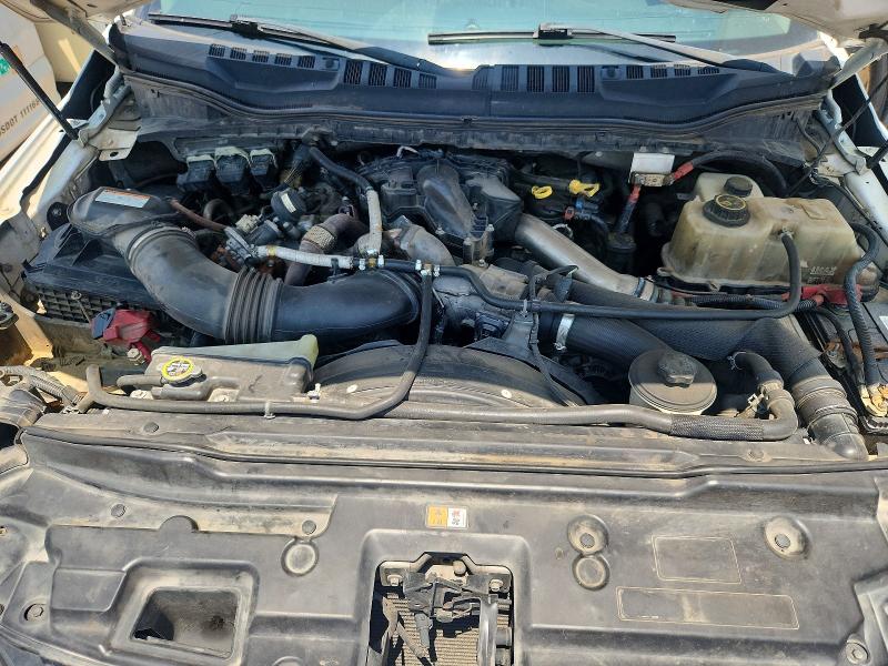 Продаж на аукціоні авто 2019 Ford F550, vin: 1FDUF5GT6KEC15302, номер лоту: 54796326