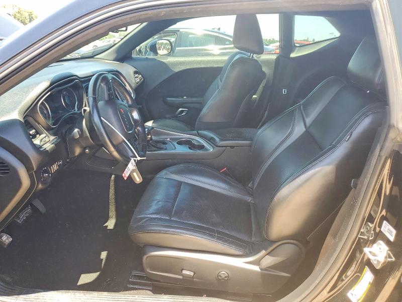 Продаж на аукціоні авто 2019 Dodge Challenger, vin: 2C3CDZAG7KH751469, номер лоту: 55275686