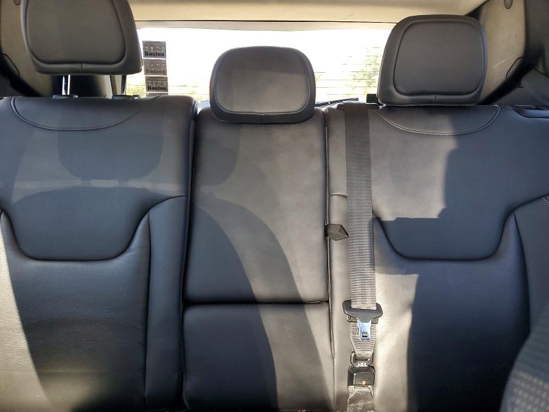 Aukcja sprzedaży 2016 Jeep Renegade, vin: ZACCJBDTXGPD16746, numer aukcji: 52308456