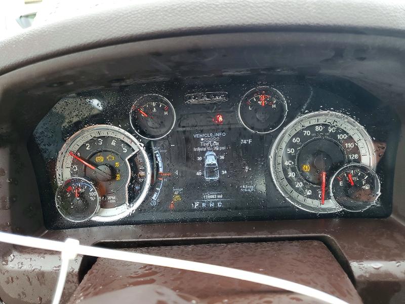 Продаж на аукціоні авто 2015 Ram 1500, vin: 1C6RR7LM7FS533715, номер лоту: 55127676