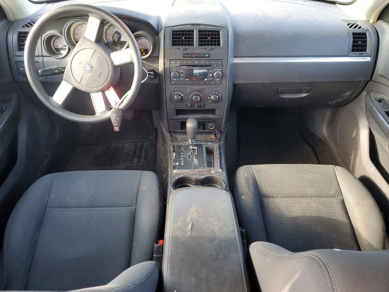 Aukcja sprzedaży 2008 Dodge Charger, vin: 2B3LA43G68H198859, numer aukcji: 53077766