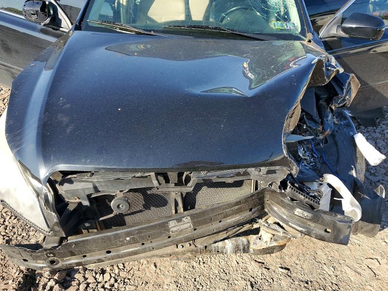 Продажа на аукционе авто 2013 Subaru Legacy, vin: 4S3BMBC62D3018061, номер лота: 51618816