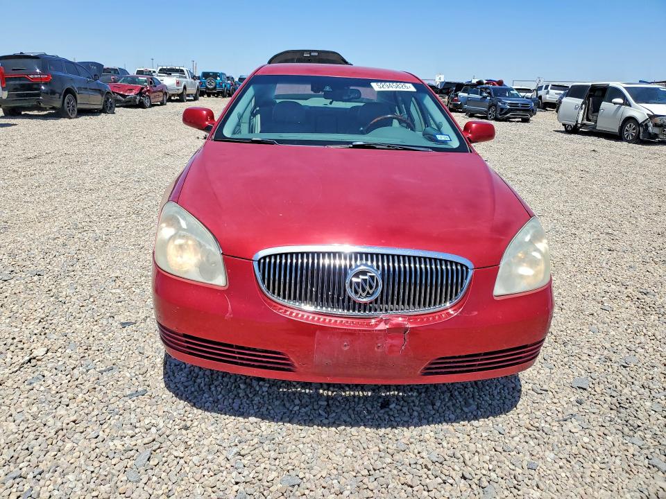 Продажа на аукционе авто 2008 Buick Lucerne, vin: 1G4HD57238U192686, номер лота: 52945826