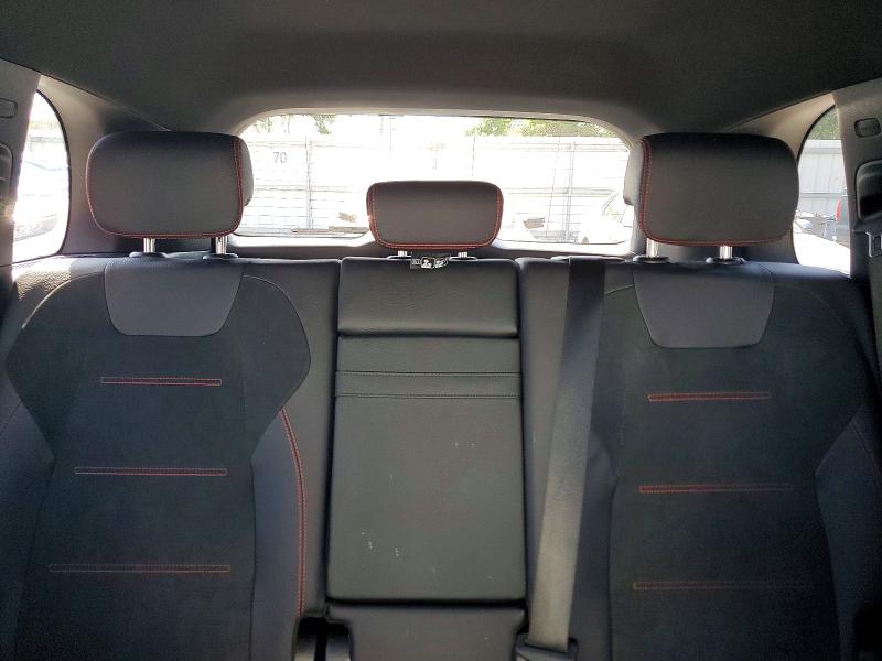 Aukcja sprzedaży 2025 Mercedes-benz Glb, vin: W1N4M4HB8SW400142, numer aukcji: 53378886