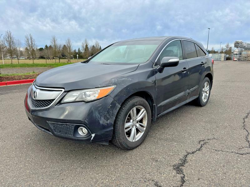 Продаж на аукціоні авто 2013 Acura Rdx, vin: 5J8TB4H51DL010153, номер лоту: 54208596