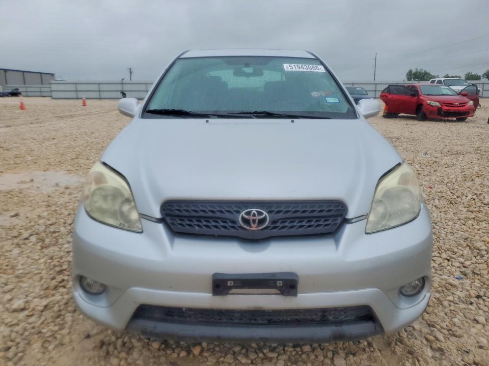 51943086 :رقم المزاد ، 2T1LR30E46C560473 vin ، 2006 Toyota Matrix مزاد بيع