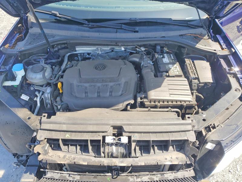Продажа на аукционе авто 2021 Volkswagen Tiguan, vin: 3VV1B7AX3MM056893, номер лота: 54836106