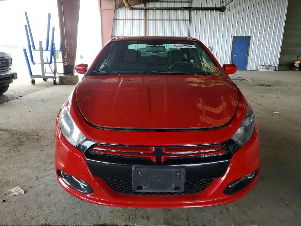 Aukcja sprzedaży 2013 Dodge Dart, vin: 1C3CDFBA8DD110257, numer aukcji: 52433006