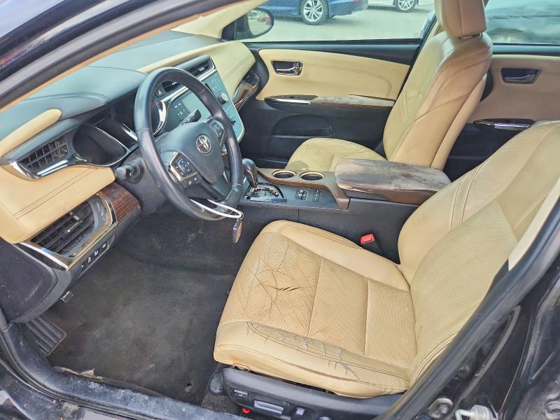 2013 Toyota Avalon მანქანა იყიდება აუქციონზე, vin: 4T1BK1EB7DU060046, აუქციონის ნომერი: 54292476