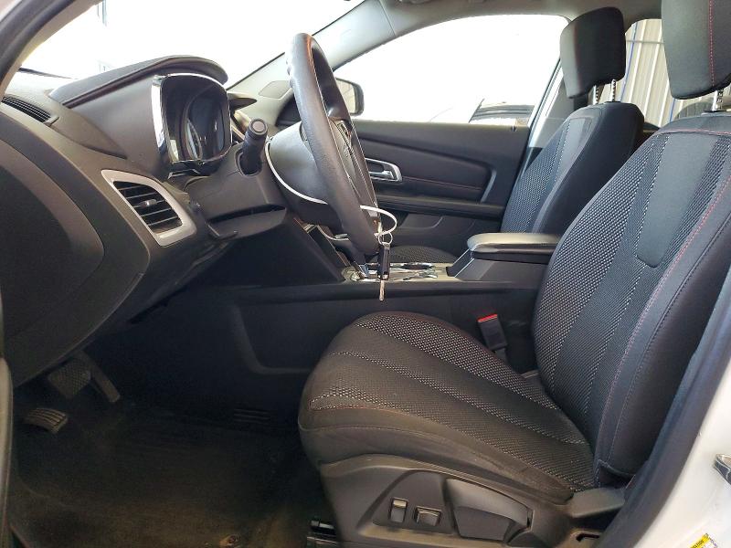 Aukcja sprzedaży 2017 Gmc Terrain, vin: 2GKALMEK1H6332646, numer aukcji: 53722996