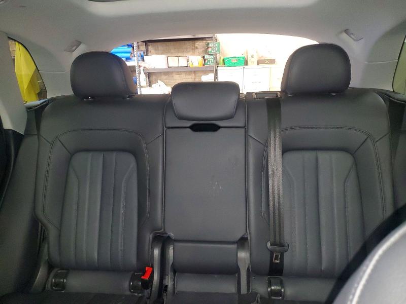 54335856 :رقم المزاد ، WA1BNAFY7K2056340 vin ، 2019 Audi Q5 مزاد بيع