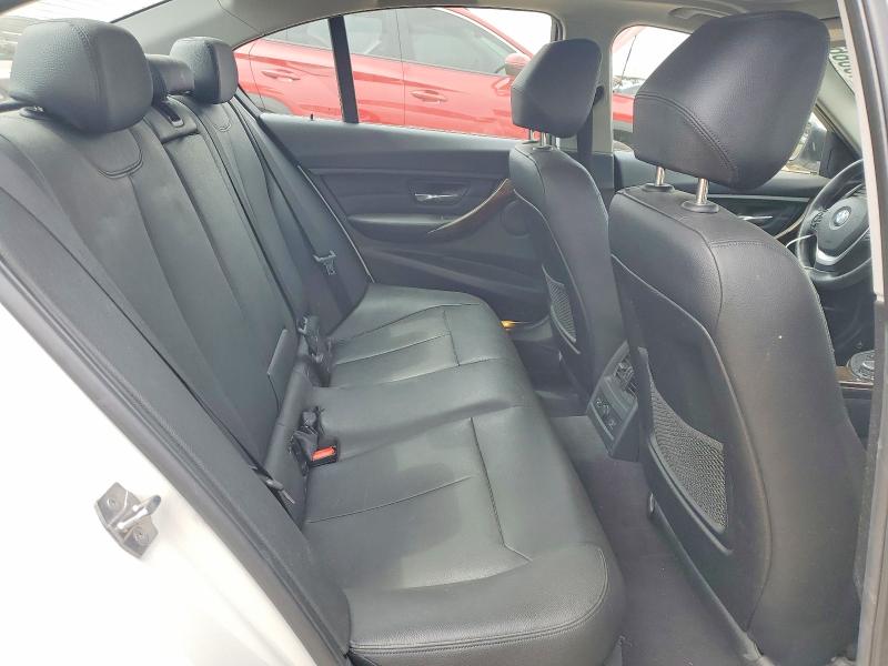 Aukcja sprzedaży 2015 Bmw 328, vin: WBA3B3C5XFF547747, numer aukcji: 53140666