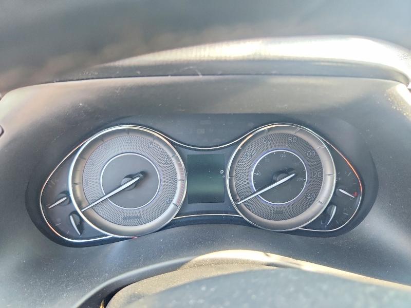 2019 Infiniti Qx80 მანქანა იყიდება აუქციონზე, vin: JN8AZ2NE6K9230168, აუქციონის ნომერი: 54543366