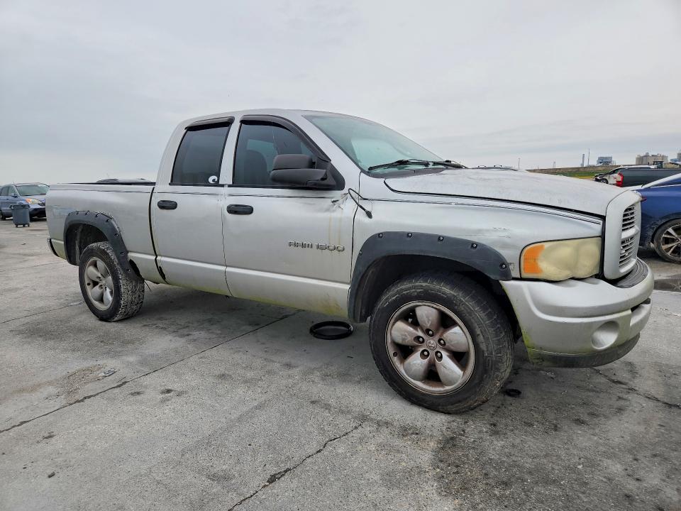 52035256 :رقم المزاد ، 1D7HU18D53J656610 vin ، 2003 Dodge Ram 1500 مزاد بيع