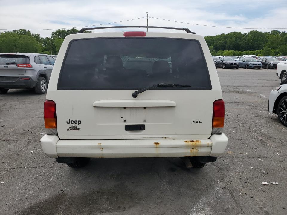 Продаж на аукціоні авто 1998 Jeep Cherokee, vin: 1J4FJ68S0WL279421, номер лоту: 52067056