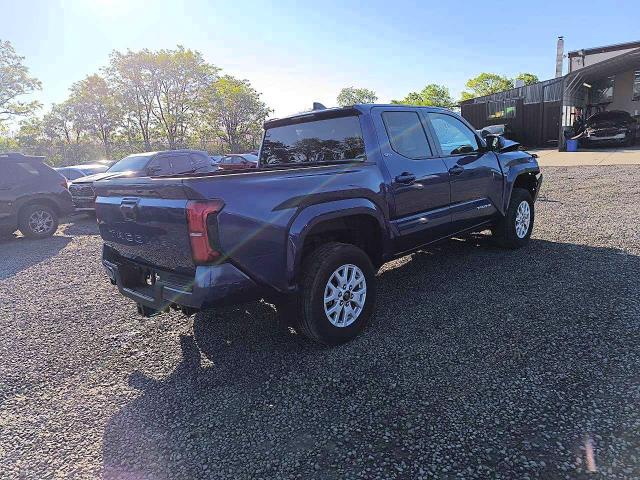 Auction sale of the 2024 Toyota Tacoma, vin: 3TYLB5JN6RT052892, lot number: 50403626