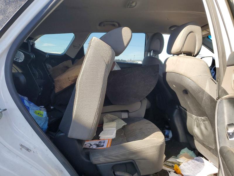 Aukcja sprzedaży 2019 Hyundai Santa Fe, vin: KM8SM4HFXKU310547, numer aukcji: 52547976
