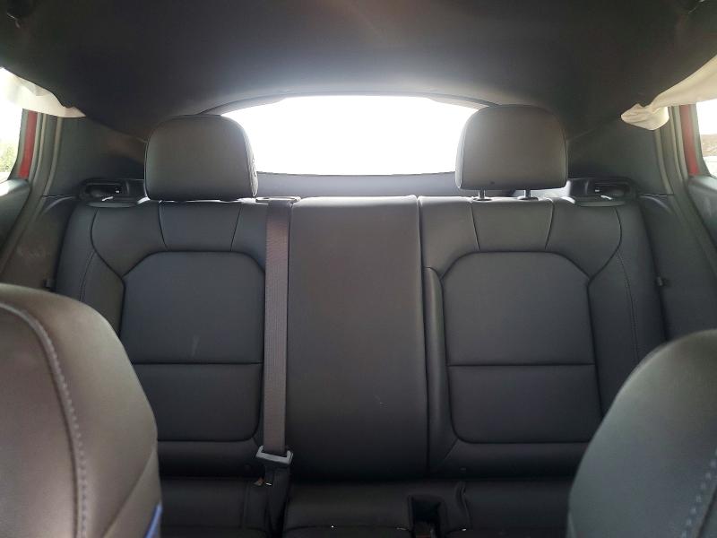 Aukcja sprzedaży 2025 Buick Envista, vin: KL47LBEP1SB067067, numer aukcji: 53099656