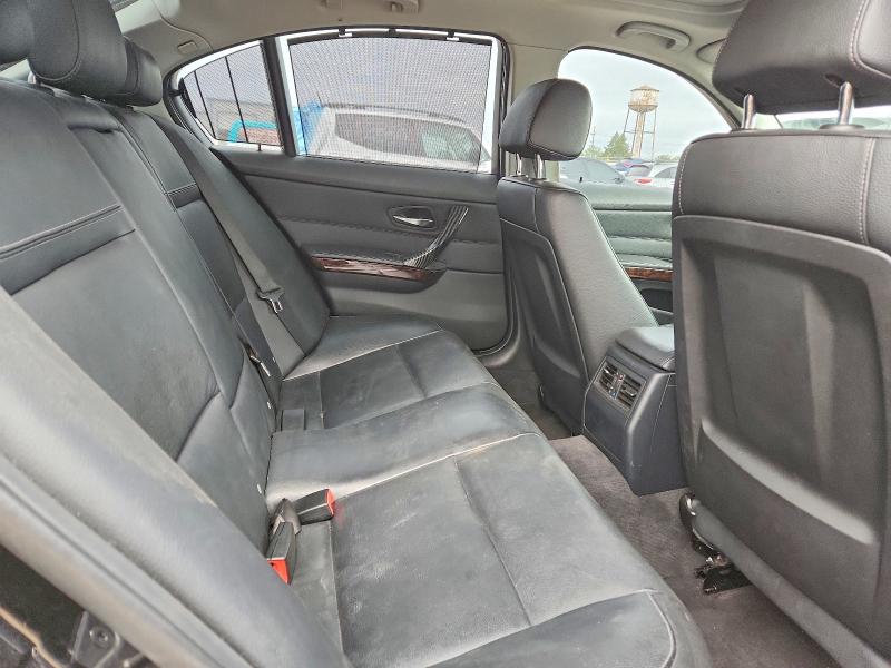 Продаж на аукціоні авто 2011 Bmw 328, vin: WBAPK5C58BA662691, номер лоту: 54290206