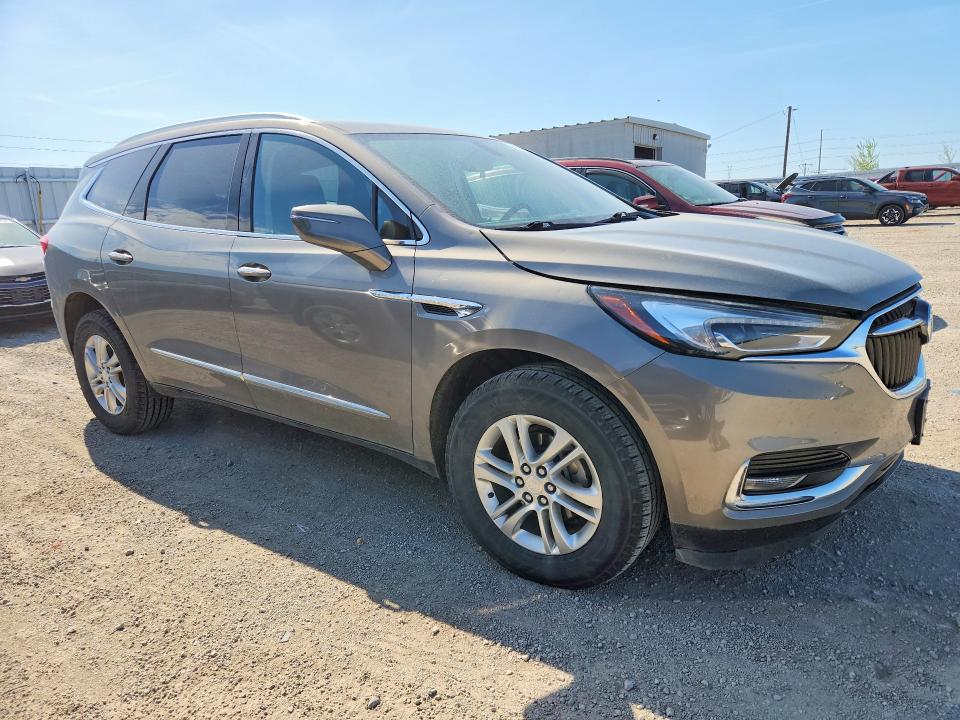 Продаж на аукціоні авто 2018 Buick Enclave, vin: 5GAERBKW2JJ171371, номер лоту: 52331686