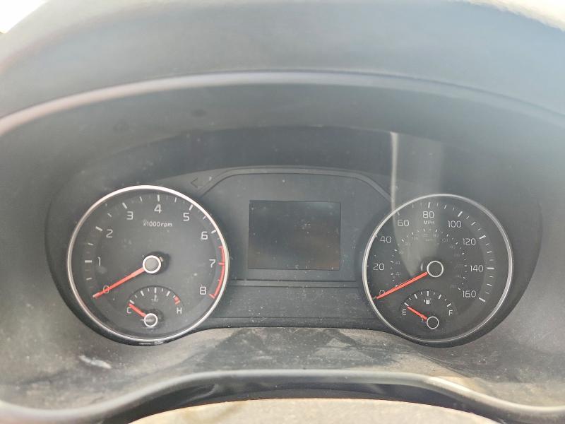 53713256 :رقم المزاد ، KNDPMCACXM7862541 vin ، 2021 Kia Sportage مزاد بيع