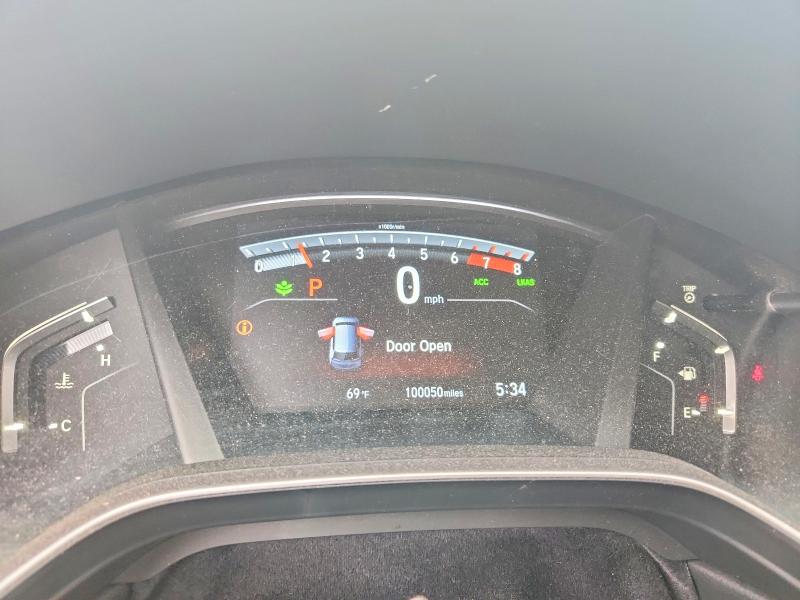 Aukcja sprzedaży 2019 Honda Cr-v, vin: 5J6RW1H54KA022182, numer aukcji: 54658416