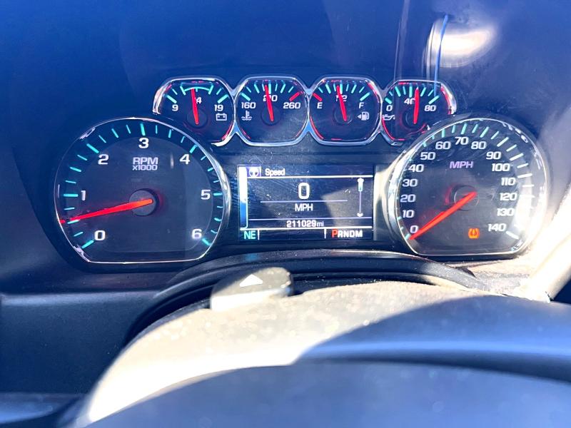 55102446 :رقم المزاد ، 3GCPCREC5EG251970 vin ، 2014 Chevrolet Silverado مزاد بيع