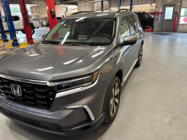 Продаж на аукціоні авто 2025 Honda Pilot, vin: 5FNYG1H70SB011350, номер лоту: 53663706