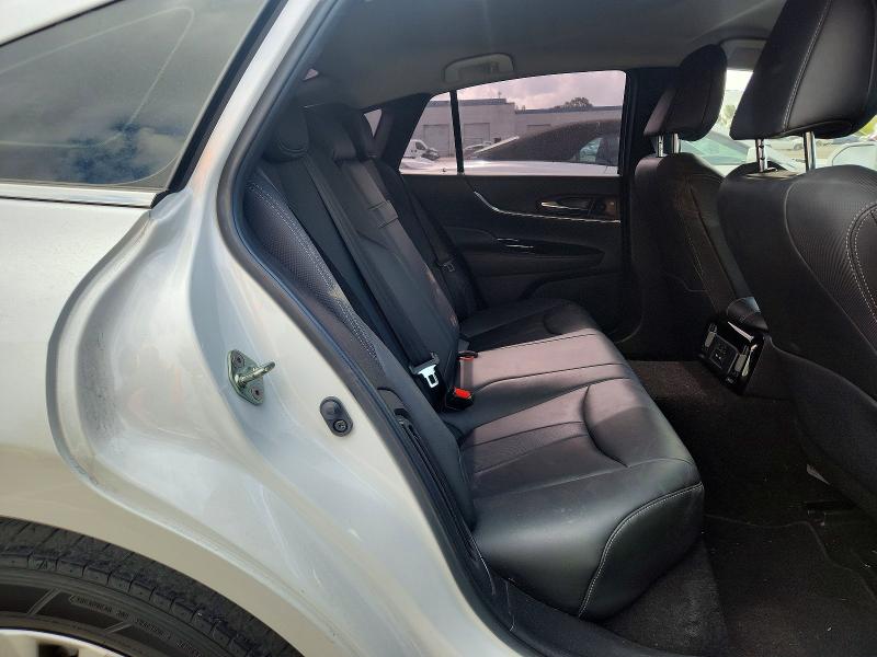 Продаж на аукціоні авто 2023 Toyota Mirai, vin: JTDAAAAA2PA009835, номер лоту: 55049556