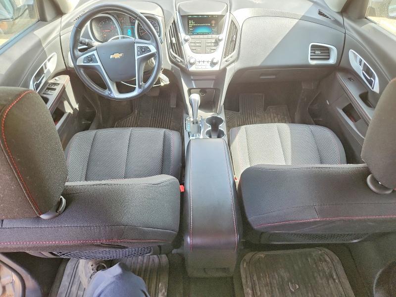 Продаж на аукціоні авто 2012 Chevrolet Equinox, vin: 2GNFLNE57C6145025, номер лоту: 53279586
