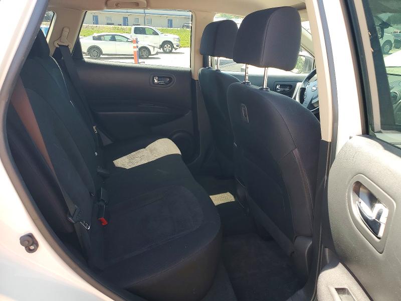 Продаж на аукціоні авто 2015 Nissan Rogue Select, vin: JN8AS5MV6FW771591, номер лоту: 54304586