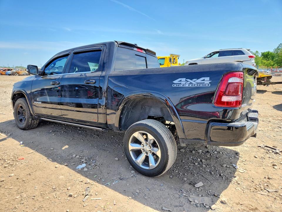 Aukcja sprzedaży 2019 Ram 1500, vin: 1C6SRFJT7KN920439, numer aukcji: 54815766