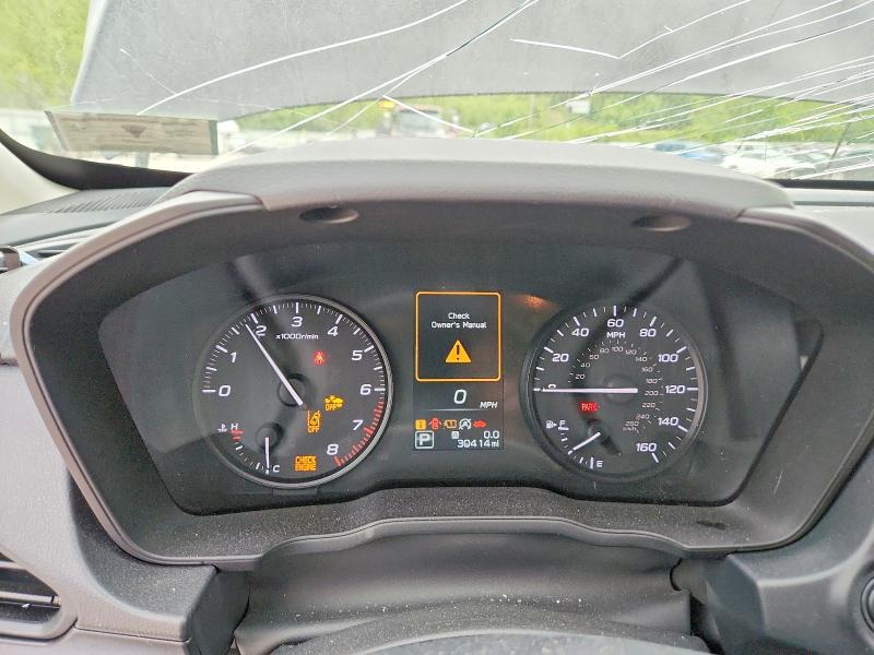 Aukcja sprzedaży 2024 Subaru Impreza, vin: JF1GUABC4R8911677, numer aukcji: 53445956