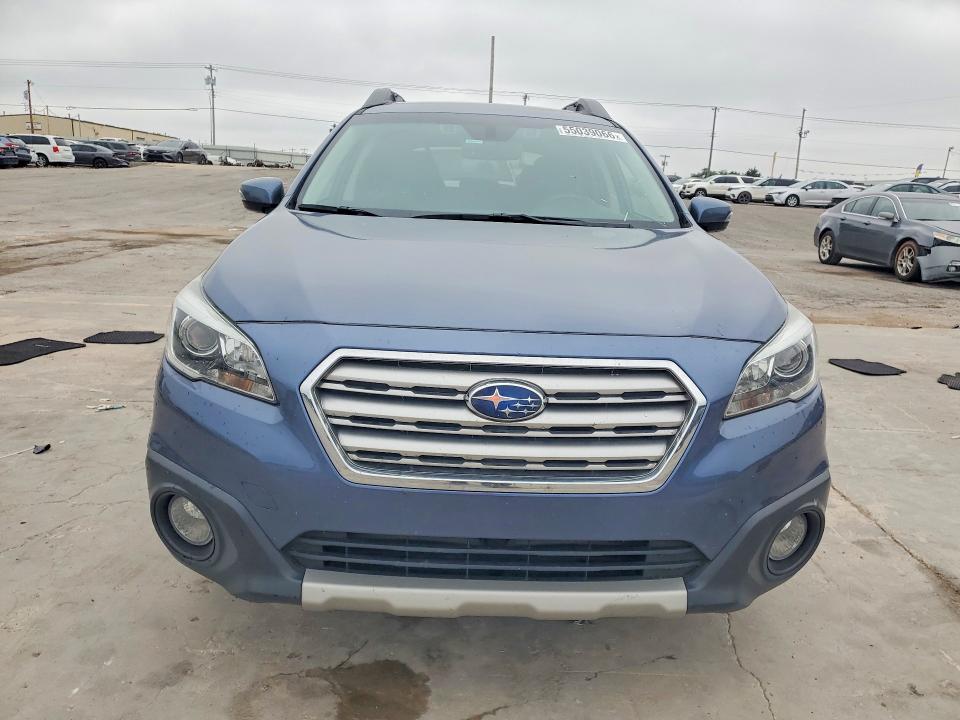 Aukcja sprzedaży 2017 Subaru Outback, vin: 4S4BSENC3H3262636, numer aukcji: 55039066