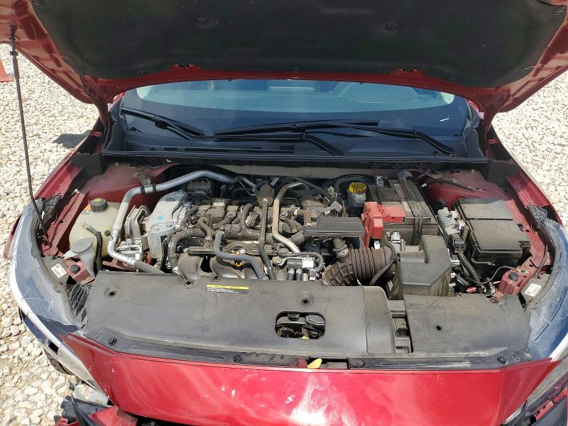 Aukcja sprzedaży 2024 Nissan Sentra, vin: 3N1AB8CV8RY248247, numer aukcji: 54609216