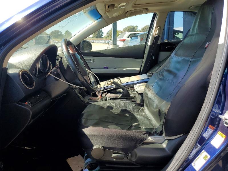 Продажа на аукционе авто 2009 Mazda 6, vin: 1YVHP82A295M11879, номер лота: 54683376