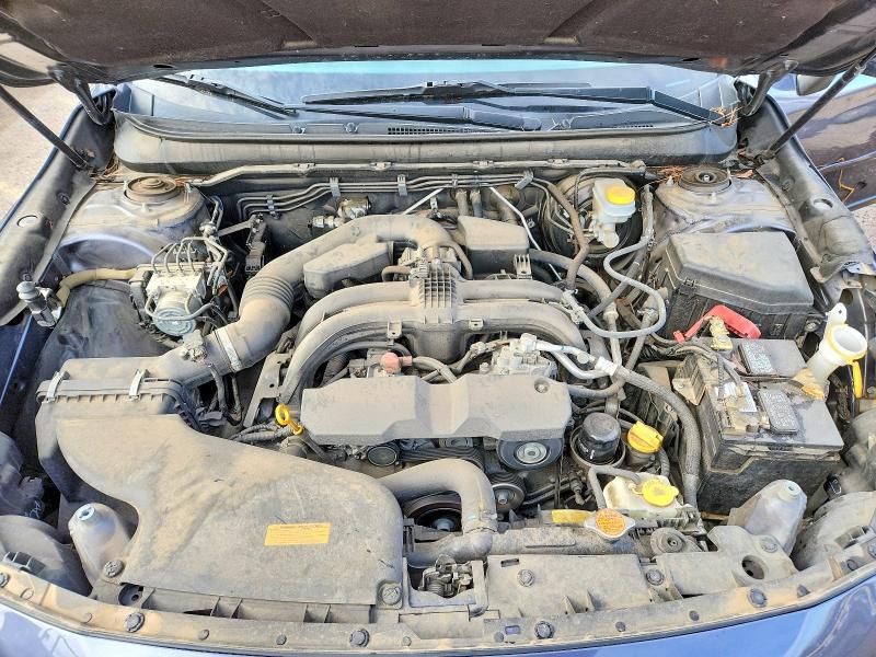 Aukcja sprzedaży 2016 Subaru Outback, vin: 4S4BSBNC0G3258945, numer aukcji: 54698816