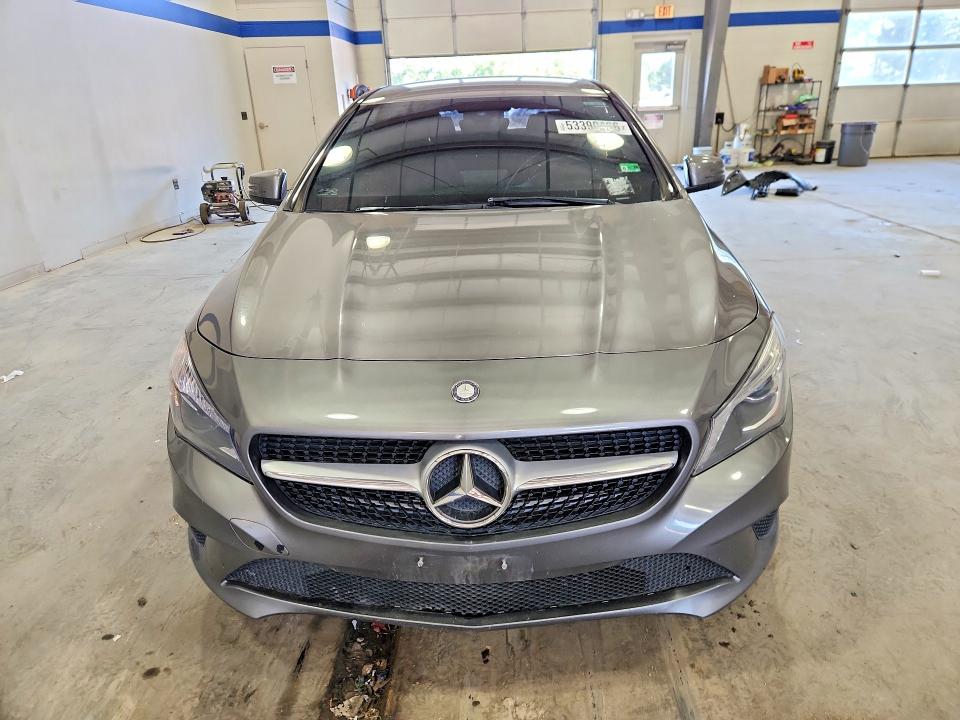 Aukcja sprzedaży 2015 Mercedes-benz Cla, vin: WDDSJ4EB4FN171438, numer aukcji: 53390466