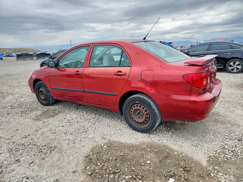 Aukcja sprzedaży 2008 Toyota Corolla, vin: 1NXBR32E68Z015465, numer aukcji: 51817096
