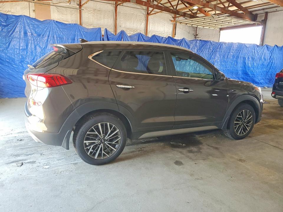 Продажа на аукционе авто 2019 Hyundai Tucson, vin: KM8J3CALXKU851686, номер лота: 55300046