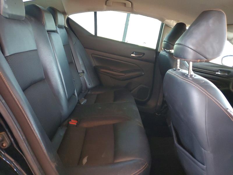 2020 Nissan Altima მანქანა იყიდება აუქციონზე, vin: 1N4BL4CV1LC207732, აუქციონის ნომერი: 54154826