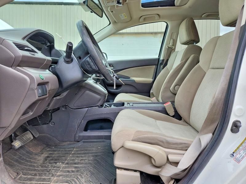 Aukcja sprzedaży 2013 Honda Cr-v, vin: 5J6RM3H50DL025489, numer aukcji: 55045096