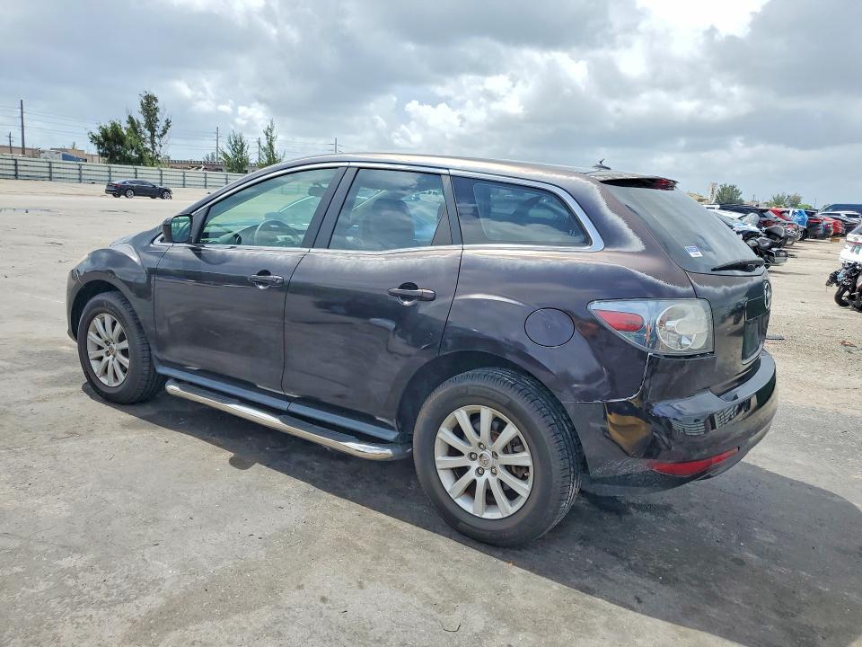Aukcja sprzedaży 2010 Mazda Cx-7, vin: JM3ER2W59A0337365, numer aukcji: 54876346