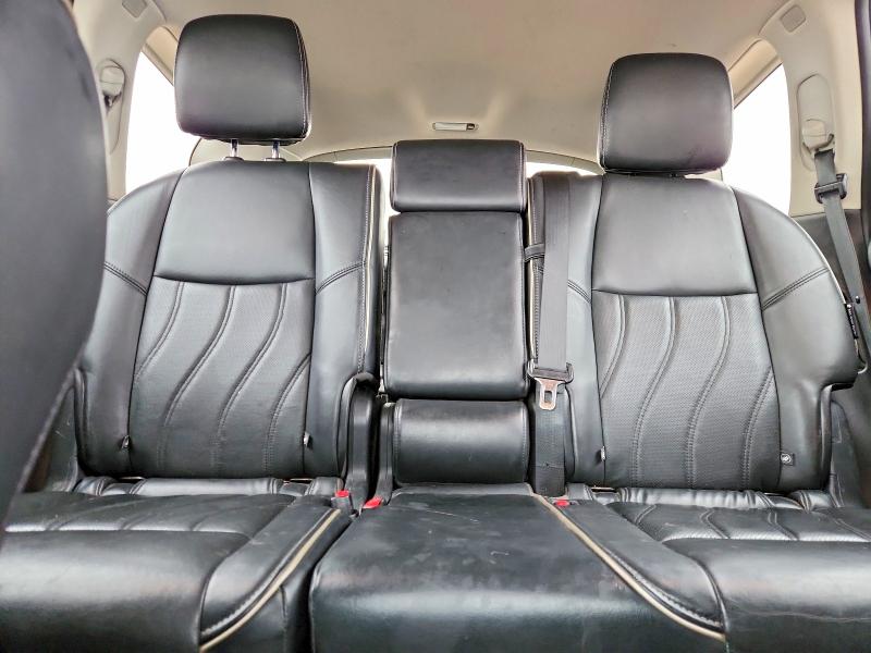 Aukcja sprzedaży 2019 Infiniti Qx60, vin: 5N1DL0MM1KC530819, numer aukcji: 54660876