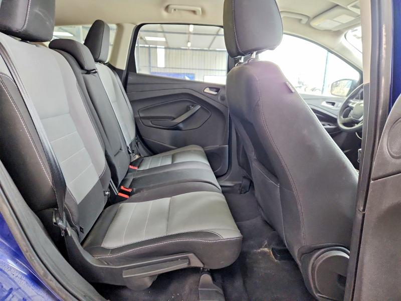 Aukcja sprzedaży 2016 Ford Escape, vin: 1FMCU0GXXGUB69915, numer aukcji: 53883516