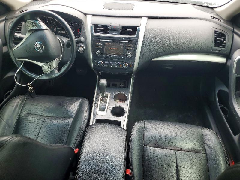 Продажа на аукционе авто 2014 Nissan Altima, vin: 1N4AL3AP2EC274238, номер лота: 54653806
