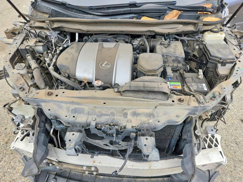 54808916 :رقم المزاد ، 2T2SZMDA9LC218310 vin ، 2020 Lexus Rx مزاد بيع