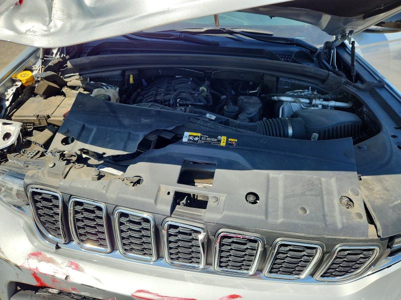 54486686 :رقم المزاد ، 1C4RJJAG4P8797838 vin ، 2023 Jeep Grand Cherokee مزاد بيع