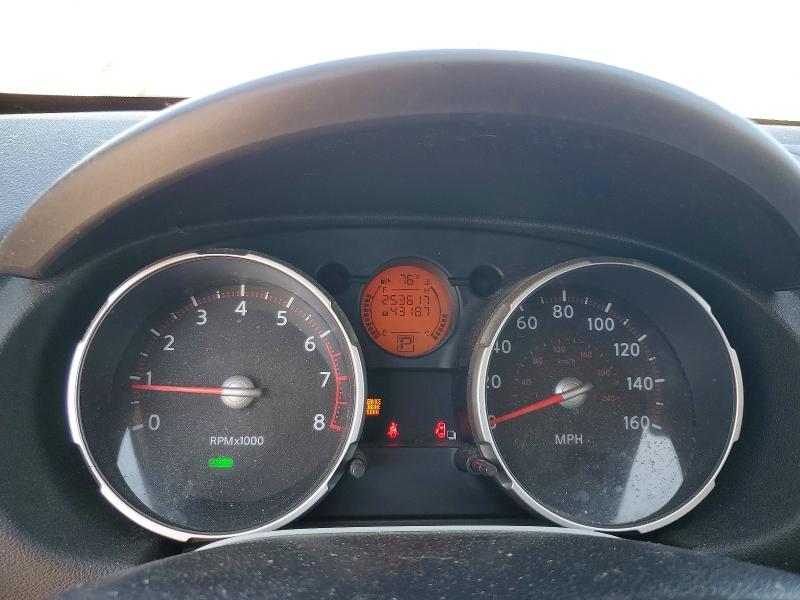 Aukcja sprzedaży 2008 Nissan Rogue, vin: JN8AS58T68W005405, numer aukcji: 52539616