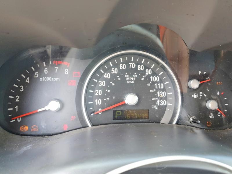 Aukcja sprzedaży 2014 Kia Sedona, vin: KNDMG4C74E6557009, numer aukcji: 55334966